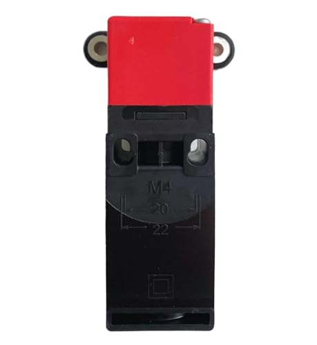 Interrupteur restreint FR2093-D11 pour commande de sécurité électrique - 2