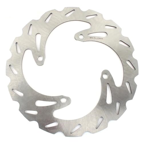 Système de freinage de moto disque de frein avant KX450F KLX450R