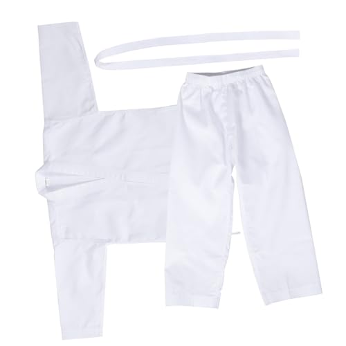 Ceinture réutilisable et vêtements entraînement résistants pour le sport intensif