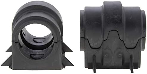 TRW Automotive JBU1320 Suspension Stabilizer Bar Bushing Kit for Ford Explorer: 2006-2016 and other applications