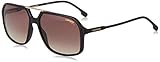 CARRERA 229/S Carrera 229/S Gafas de Sol, Blackbrwn, 59 Unisex Adulto