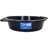 BRILLIANT TOOLS BT716003 Olieopvangbak/universele bak, 5 liter [Powered by KS TOOLS]