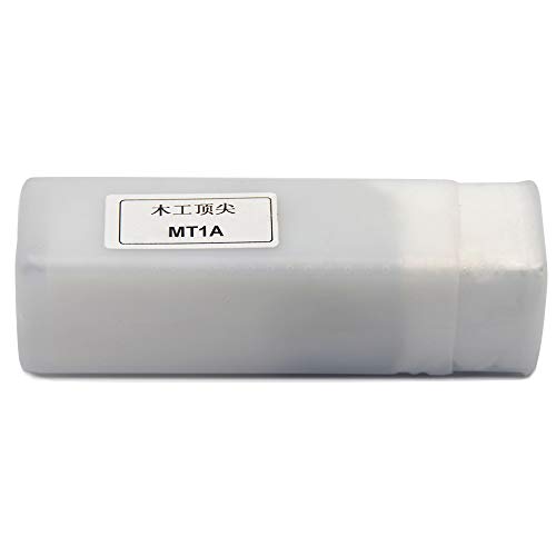 Oudtinx Woodworking Mt1 Heavy Duty Live Tailstock Center #TOP1