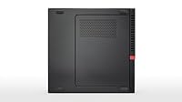 Lenovo ThinkCentre M910q Intel i5 6500t 8GB ram e 256 gb ssd 4-Thread 3,1 GHz Business Office Multimedia Computer mit 1 Jahren Garantie! USB 3.0 | WLAN | Windows 11 Prof. 64-Bit inkl USB Stick – Ansicht 3