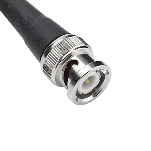 ORP Replacement Probe, 1.2m Potenciómetro de Reducción de Oxidación Reemplazable de Plástico para Acuarios para Hidroponía para Piscinas