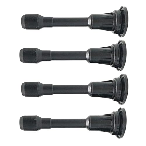 Capuchones de bobina de encendido de alta resistencia para bujías de Nissan X-Trail
