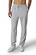 ROSS CAMP Jogginghose Herren – Sporthose Lang Baumwolle, Freizeithose Trainingshose, Sweatpants Jogger, Laufhose Breite Modern(Grau, L)