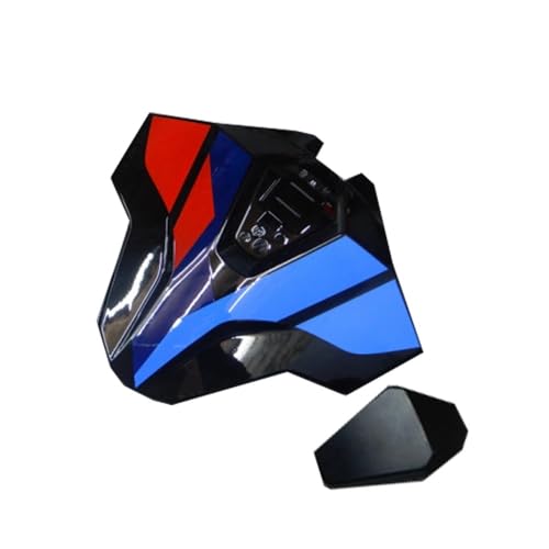 Capot de siège arrière pour S1000 RR 2023 2024 look racing