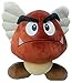 Super Mario Goomba Giftiger Pilz 15cm lebensechte Cartoon Kuscheltiere Tiere Geburtstagsgeschenke Schlafzimmer Büro Deko