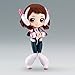 Banpresto - My Hero Academia - Ochaco Uraraka II (ver. A), Bandai Spirits Q Posket Figure