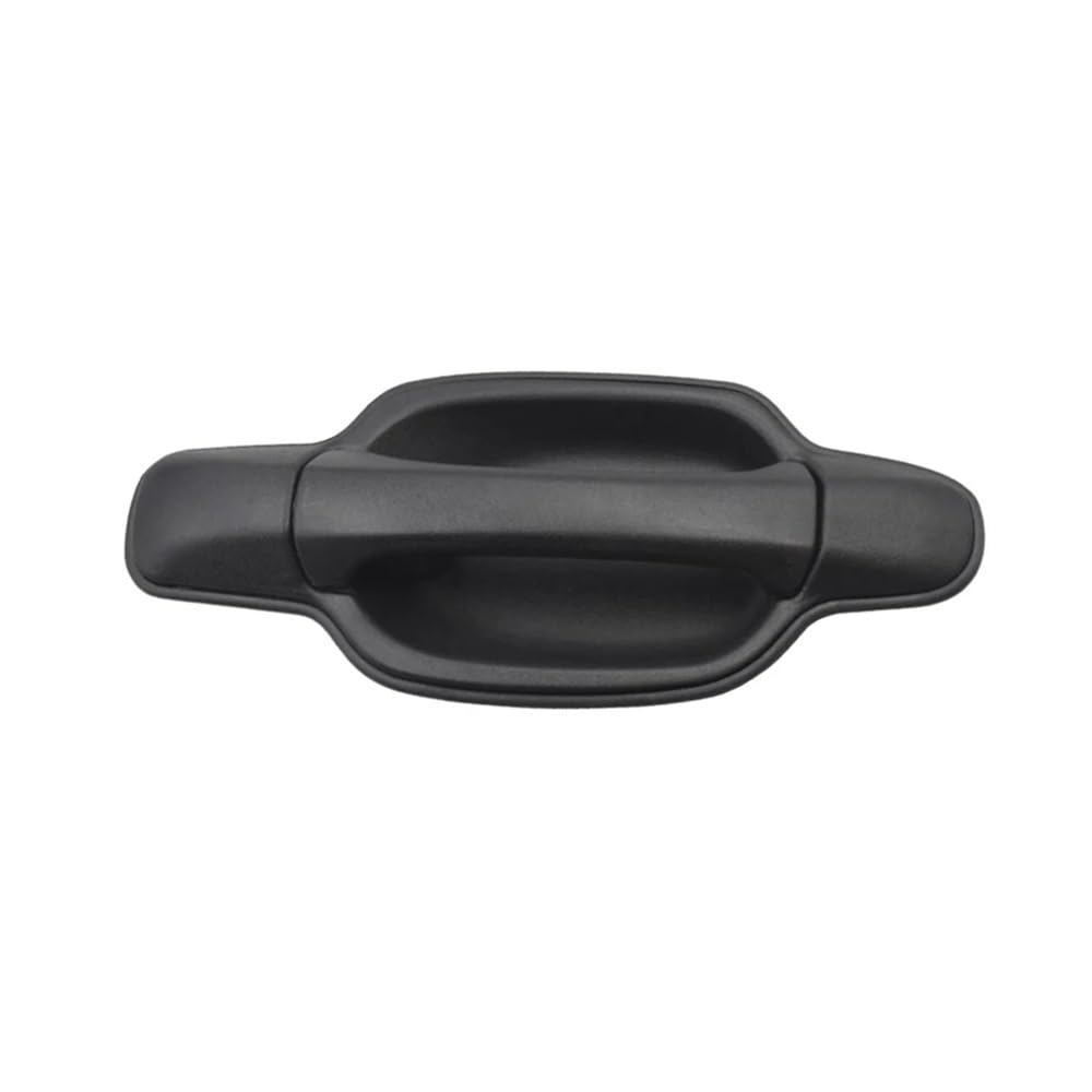 Mhtgd Style E Front Right Exterior Door Opening Handle For Isuzu For Dmax 2002-2011 For Great For Wall For Wingle 3 For 5
