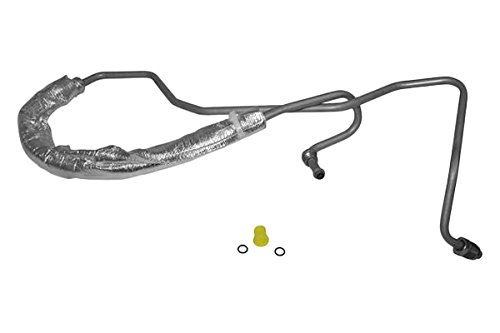 Apdty 110916 Power Steering Pressure Hose Replaces 4684322Ab #TOP25