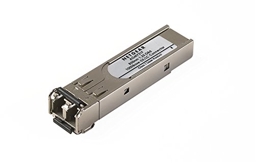 NETGEAR ProSAFE 1000BASE-SX SFP GBIC Module  (AGM731F)