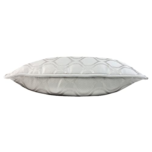 Coussin Solitaire de Prestigious Textiles l'excellence du design sterling en polyester - 3