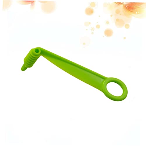 Cortador en espiral ULTECHNOVO para verduras miniatura 5