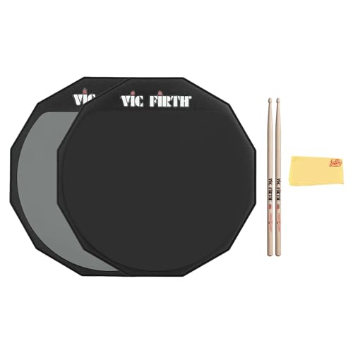 Vic Firth 6