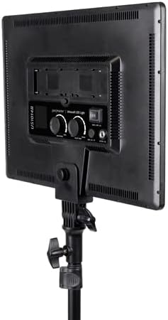 ProMaster Ultrasoft US1014B LED Light - Bi-Color 10"x14", (Model 60893)