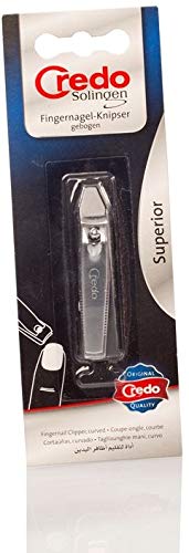 CredoSolingen Nail clipper Chrome Plated - 58 mm - Blst12018