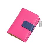 [Maison de TAO] ミニ財布 ユニセックス (ピンク)