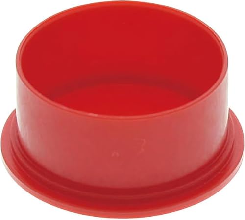 Tapa protectora de conector 025-0501-000 de 10 piezas para proteger el cableado 2