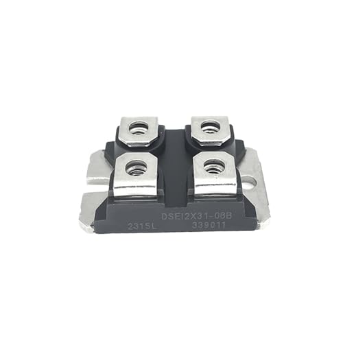 Diode de redressement DSEI2X31-08B IXYS 2x30A 800V pour module de puissance
