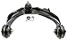 Moog RK620285 Control Arm/Ball Joint Assembly