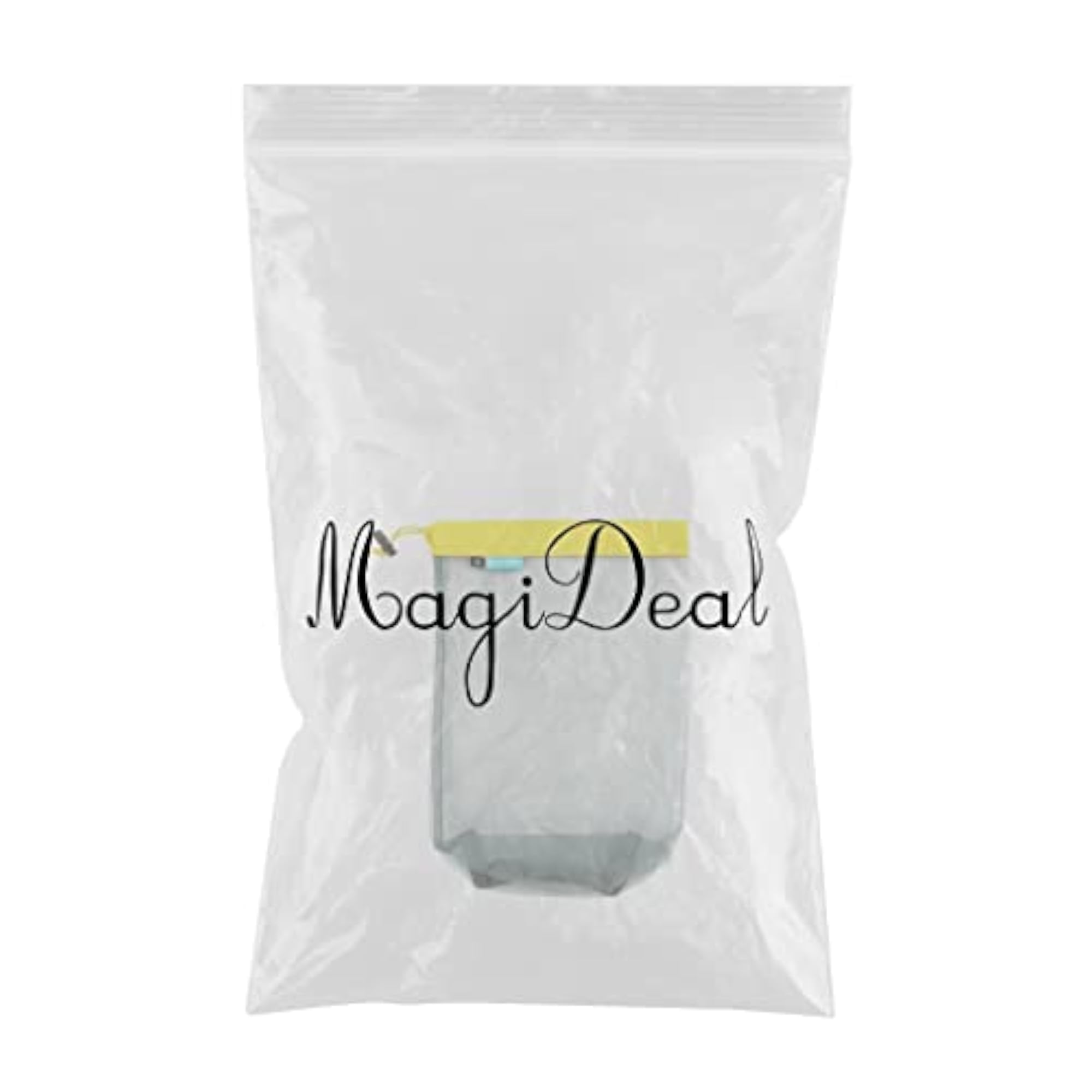 Ultra Light Stuff Sacks Nylon Mesh Drawstring Storage Bag, Yellow