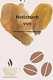 krümelmonster kuchen  TM Notes Notizbuch Mit Mut fangen die schönsten Geschichten an.: TM Notes - das Notizbuch, das genau zu dir passt!