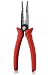 Neiko 02038A 6-in-1 Wire Service Tool | Gripper Crimper Stripper Cutter 8-1/2" Electrician Plier