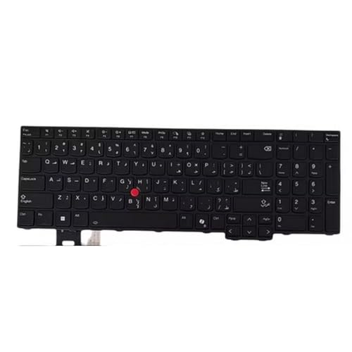 For Lenovo ThinkPad T16 SN3103�C�������p�m�[�g�p�\�R�� �L�[�{�[�h���f����o�b�N���C�g