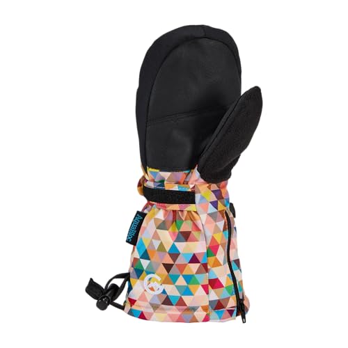 Gordini Boys Prima Mitten2