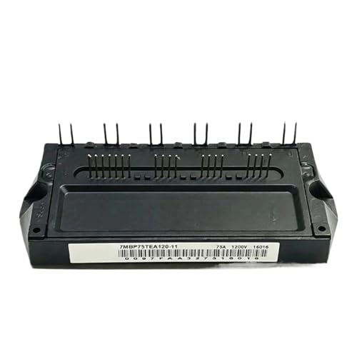7MBP50TEA120 Module de Puissance Haute Performance pour Commutation Fiable