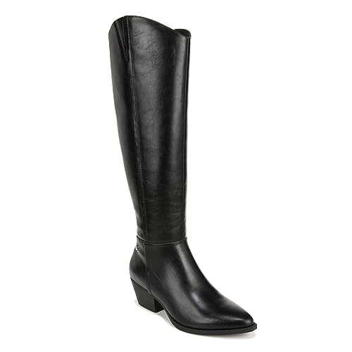 LifeStride Reese Western Tall Riding Boot