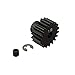 ARRMA Pinion Gear, 18T HD Mod1 Safe-D5, ARA310965
