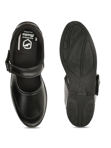 Bata Unisex-Child Marrie E 24 School Shoes - Image 4