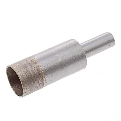 Broca para taladro de 6-20 mm con punta de diamante miniatura 1