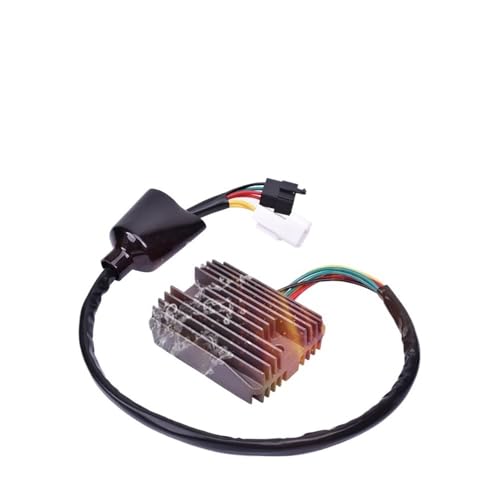Régulateur de tension moto pour VFR 800 et VTX 1800