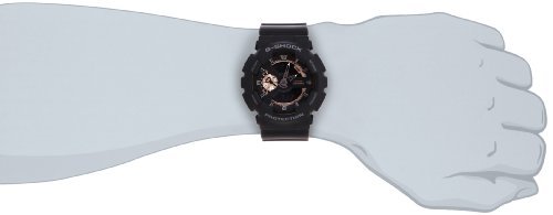 Watch Casio G Shock 110RG Original Module 5146/5425 Sem Caixa