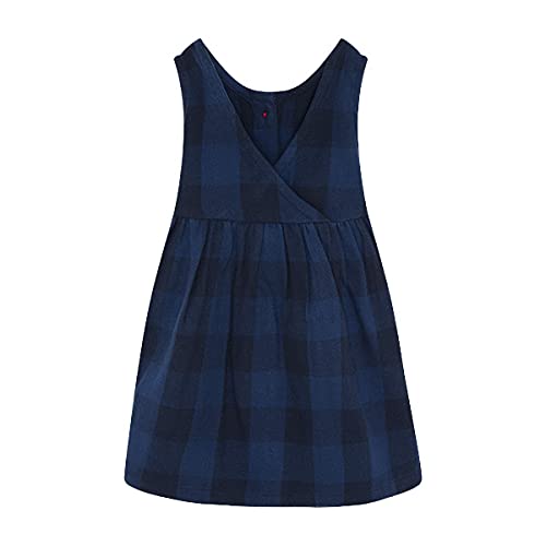 Robe Bébé garçon Tuc Tuc Vestido Sarga Detox Time en coton - 2