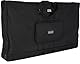 Gator Cases gepolsterte Nylon-Tragetasche für den Transport von LCD-Bildschirmen, Monitoren und Fernsehern; 60 Bildschirmgröße (G-LCD-TOTE60) Schwarz