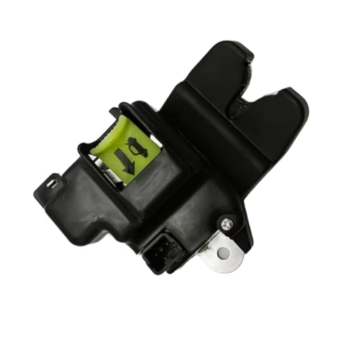 Serrure-Collier de Coffre Hyundai Elantra Actionneur Verrouillage Hayon 2011-2016