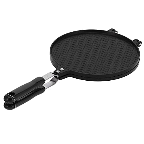 Fdit FDITYXAOWMTSIC192 Waffle Maker, Egg Roll Baking Pan Waffles Cone Baking Pan Crispy Omelet Machine Ice Cream Cone Bowl Maker thumb #7