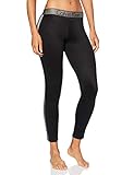 calvin klein anzug frauen  Calvin Klein Damen Legging_000QS5864E Hose, Schwarz (Black 001), S