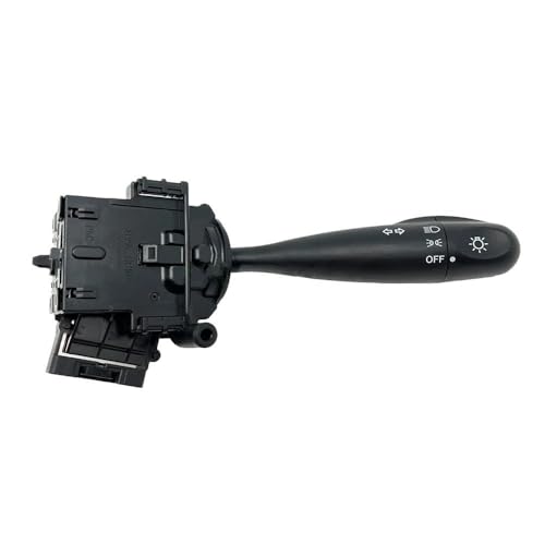 Interrupteur clignotants réactif pour Suzuki Escudo commande phares précise 37210-58J00