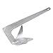 Lewmar Claw Anchor, 16.5 lb./7.5 kg