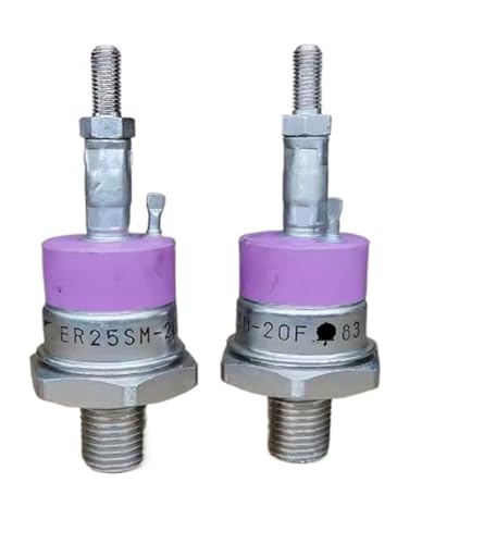 Diode de redressement VS-150K40A semi-conducteur puissance - 3