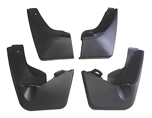 Garde-boue haut de gamme pour Toyota Vitz 2010-2018 aux finitions ajustées