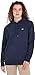 Price comparison product image TOMMY JEANS Men's Tjm Regular Fleece Hoodie Sweater, Twilight Navy, M
