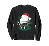 Golf Ball Christmas Designs