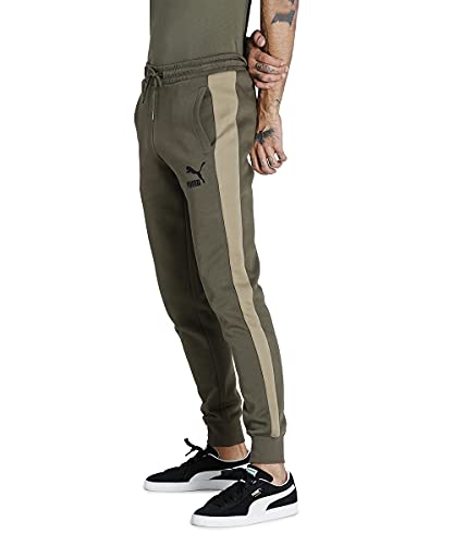 Image of Puma Men's Regular Track Pants